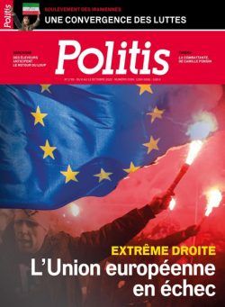 Politis – 6 Octobre 2022