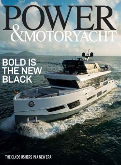 Power & Motoryacht – November 2022