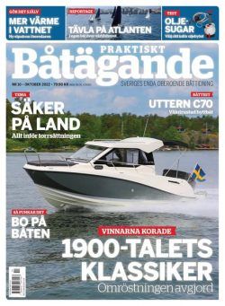 Praktiskt Batagande – 06 oktober 2022