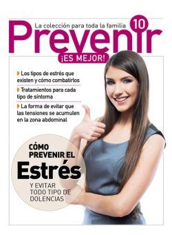 Prevenir – octubre 2022