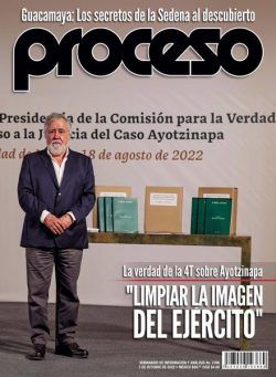 Proceso – 02 octubre 2022