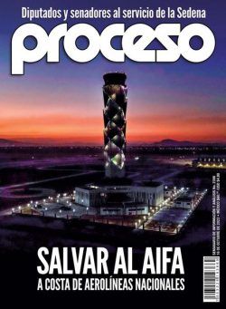 Proceso – 16 octubre 2022