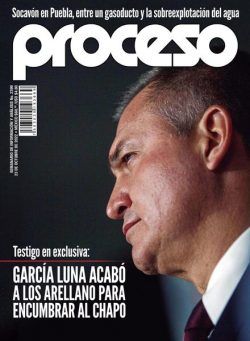 Proceso – 23 octubre 2022