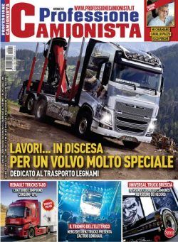 Professione Camionista – Novembre 2022