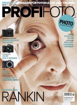 ProfiFoto – Nr 10 2022