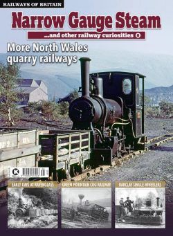 Railways of Britain – September 2022