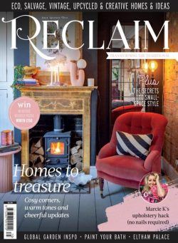 Reclaim – Issue 75 – September 2022