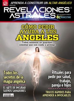 Revelaciones Astrales – 10 diciembre 2022