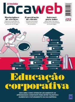 Revista Locaweb – outubro 2022