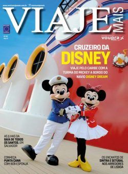 Revista Viaje Mais – outubro 2022