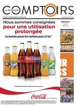 Revue des Comptoirs – novembre 2022