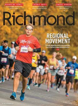 Richmond Magazine – October 2022