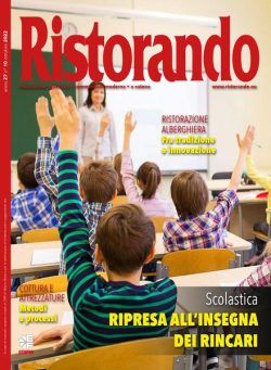 Ristorando – Ottobre 2022