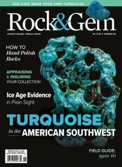 Rock & Gem – November 2022