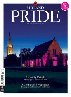 Rutland Pride – November 2022