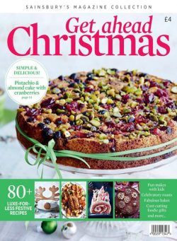 Sainsbury’s Magazine Collection – September 2022