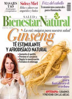 Salud y Bienestar natural – noviembre 2022