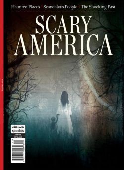 Scary America – September 2022