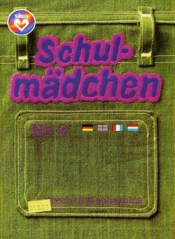 Schul-madchen – n 2 Oktober 1980