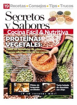 Secretos & Sabores – noviembre 2022