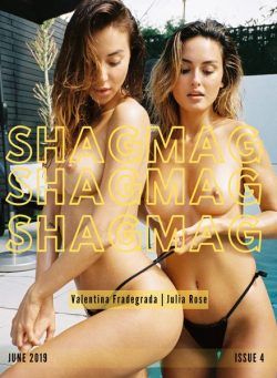 ShagMag – Issue 04 June 2019