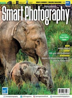 Smart Photography – October 2022