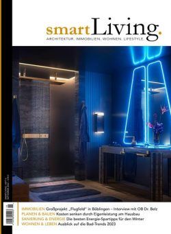 smartLiving – 06 Oktober 2022