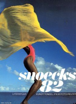 Snoecks – Number 82