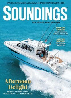 Soundings – November 2022