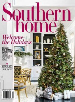 Southern Home – November-December 2022