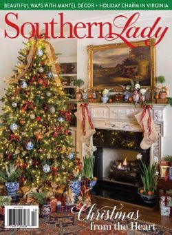 Southern Lady – November 2022