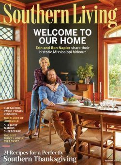 Southern Living – November 2022