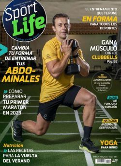 Sport Life Espana – septiembre 2022