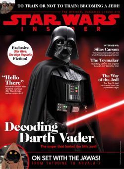 Star Wars Insider – October 2022