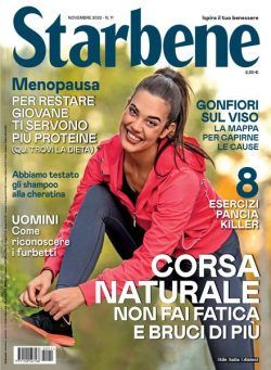 Starbene – Novembre 2022