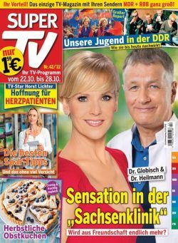 Super TV – 13 Oktober 2022