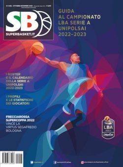 Superbasket – Settembre 2022