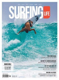 Surfing Life – November 2022