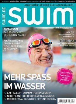 SWIM – Dezember 2022