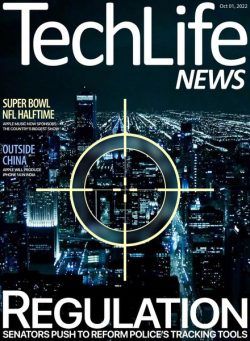 Techlife News – October 01 2022