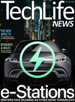 Techlife News – October 29 2022