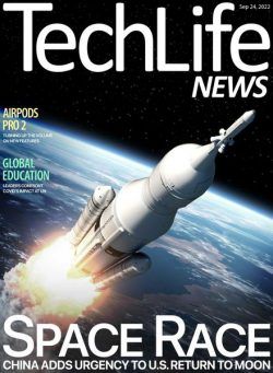 Techlife News – September 24 2022