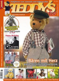 Teddys Kreativ – Dezember 2022