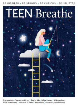 Teen Breathe – Issue 37 – October 2022