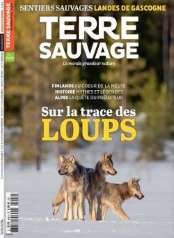 Terre Sauvage – octobre 2022