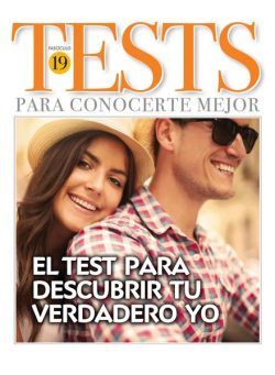 TESTS – noviembre 2022