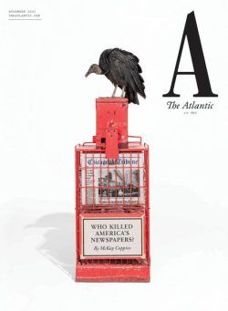 The Atlantic – November 2021