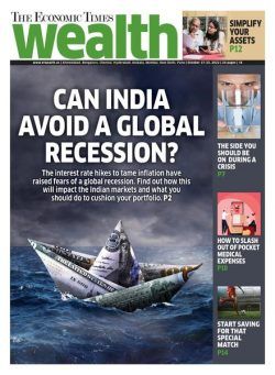 The Economic Times Wealth – October 17 2022