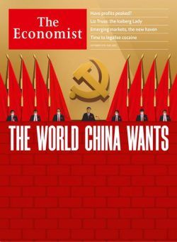 The Economist Asia Edition – October 15 2022