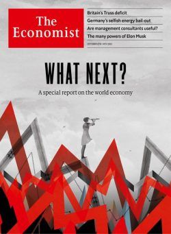 The Economist Middle East and Africa Edition – 08 October 2022